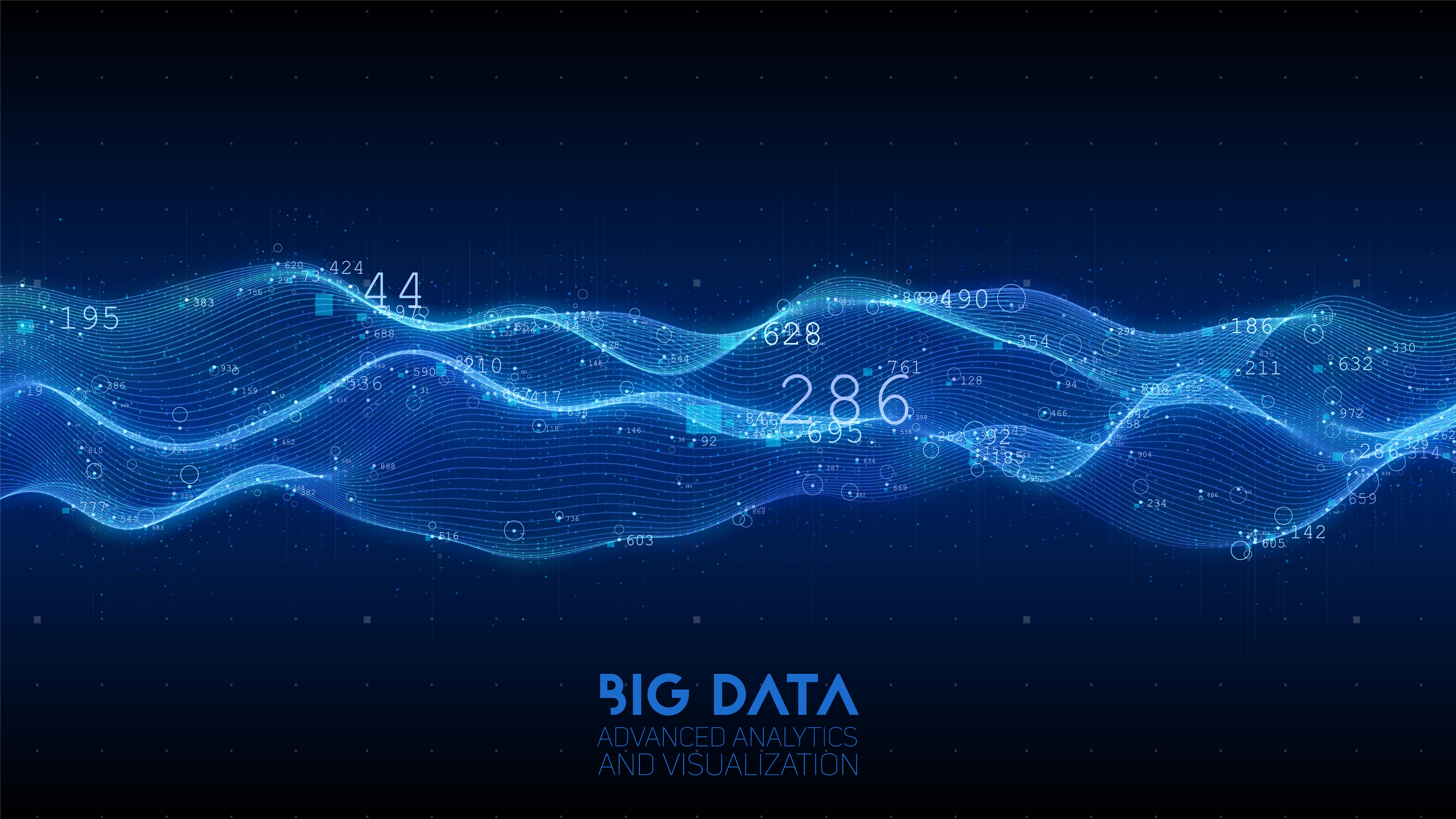 data science big data hexaplexa cybernetics