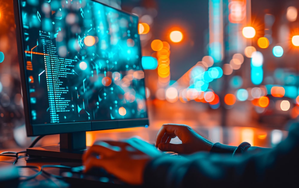 software development hexaplexa cybernetics