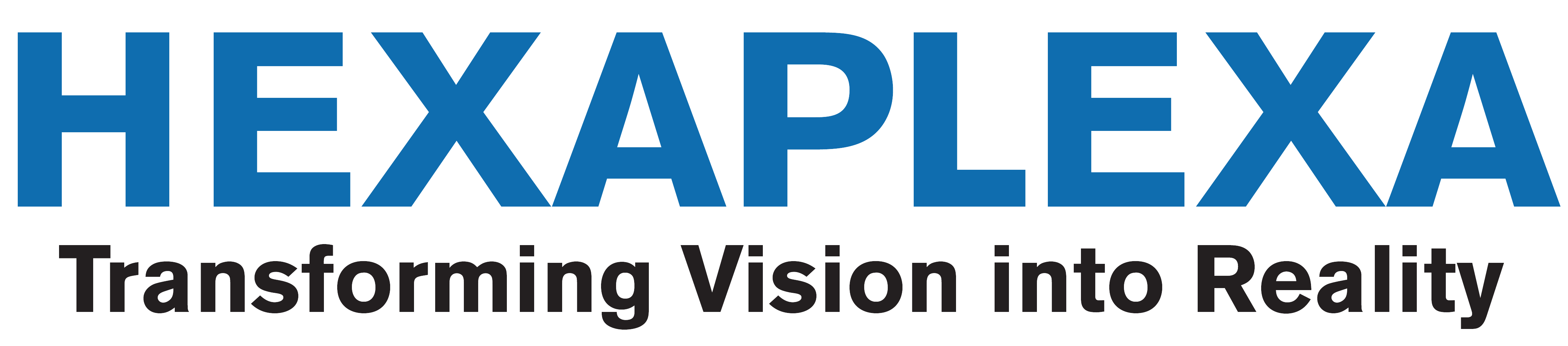 Hexaplexa Logo