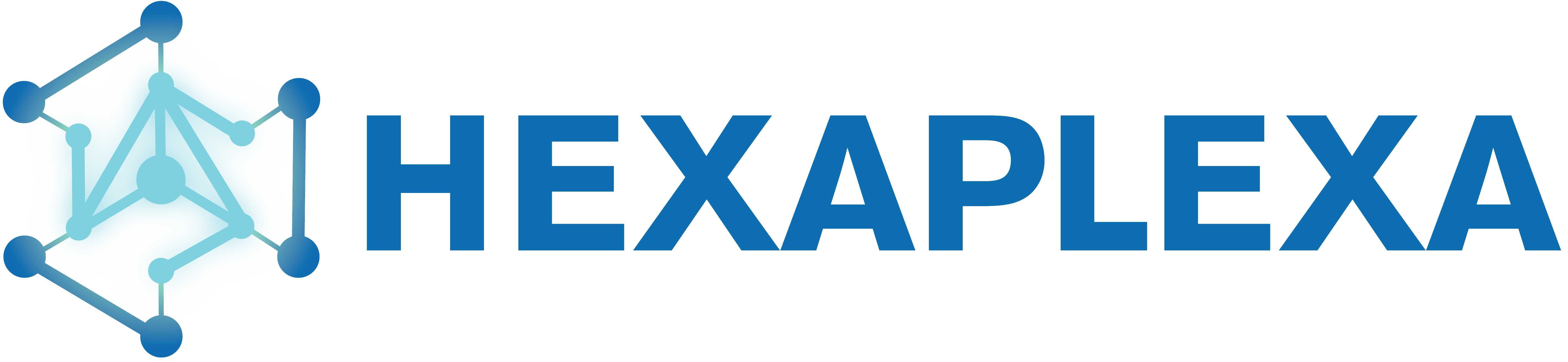 Hexaplexa Logo